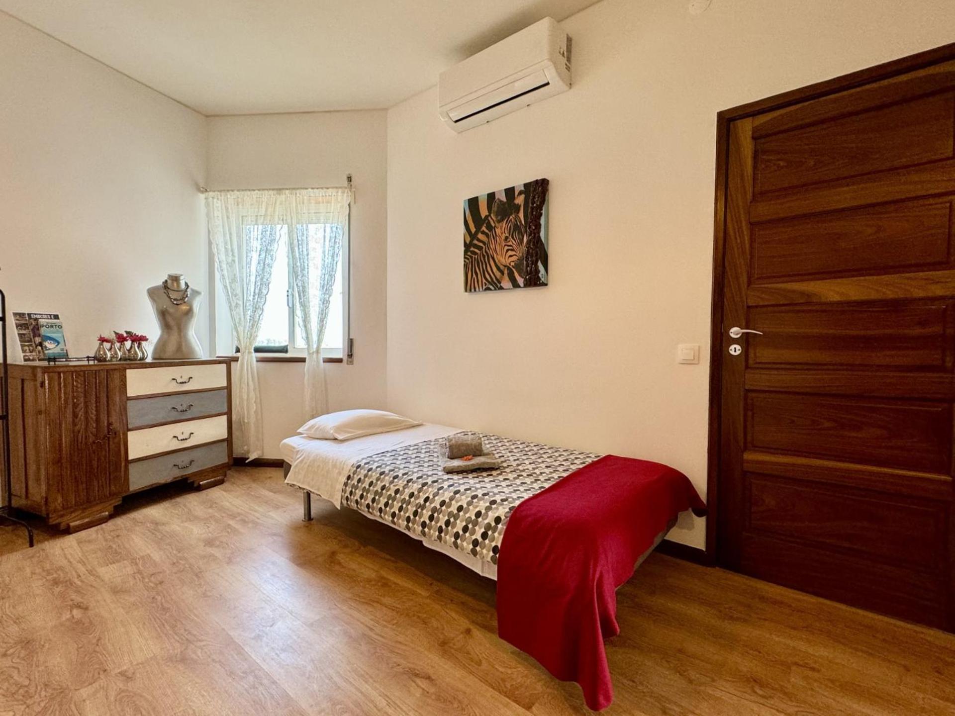 Alegria Apartment Porto Downtown Exterior foto