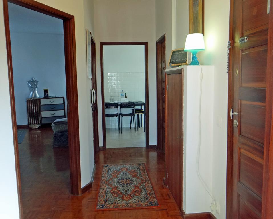 Alegria Apartment Porto Downtown Exterior foto
