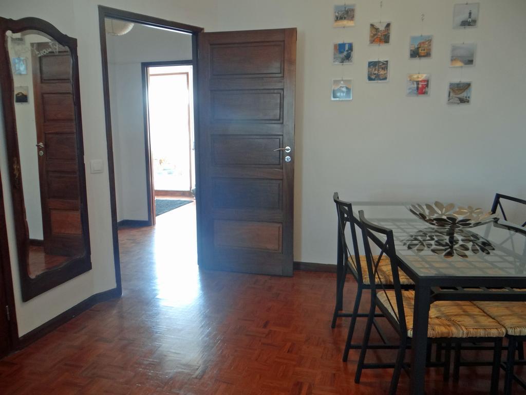 Alegria Apartment Porto Downtown Exterior foto