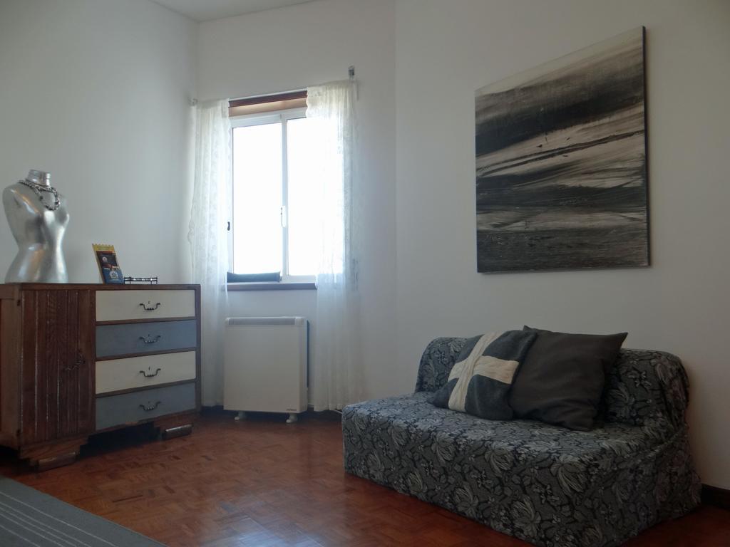 Alegria Apartment Porto Downtown Exterior foto