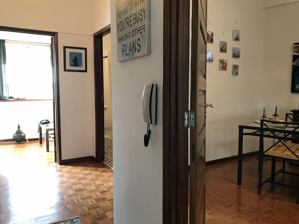 Alegria Apartment Porto Downtown Exterior foto